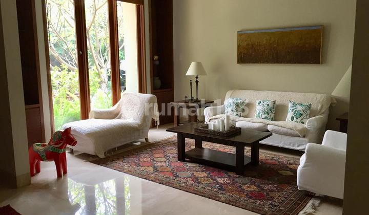 Di Sewakan Rumah Bagus Murah di Cilandak Jaksel !!! 2