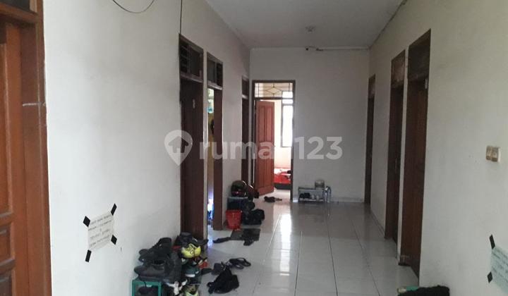 Dijual rumah dae.Senen, Kramat Sentiong, Jakarta Pusat