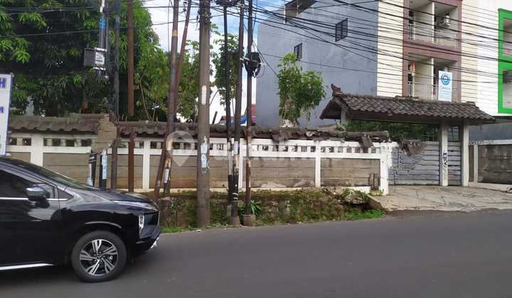Di Jual Tanah Kosong The Best Area Di Jual Tanah Kosong The Best Area