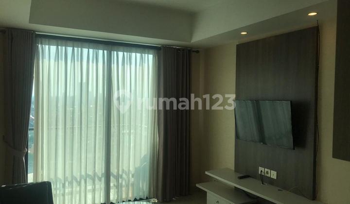 Disewakan Murah Apartment Nine Residence Mampang Lokasi Strategis 2