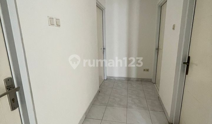 jual rumah SHM murah di jakarta selatan, dekat perkantoran, tempat belanja 2
