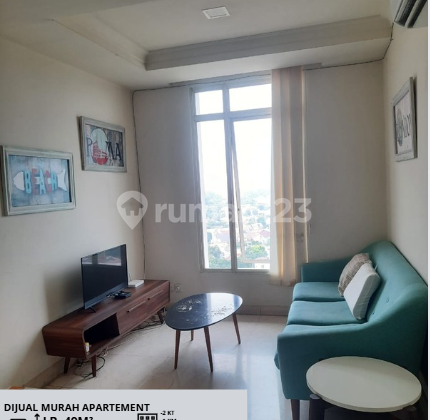 Di Jual Apartement Murah Dibawah Harga Pasaran,Jual Cepat, Jual Bu, Jual Rugi Pejaten Jakarta Selatan!