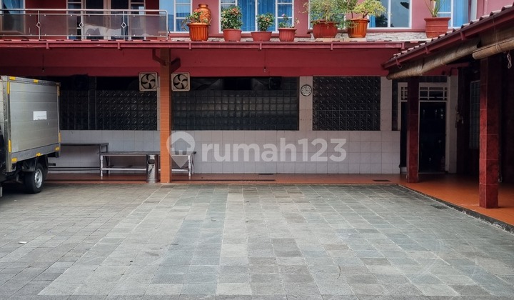 Cilandak KKO - untuk Ruang usaha atau Perkantoran cocok banget