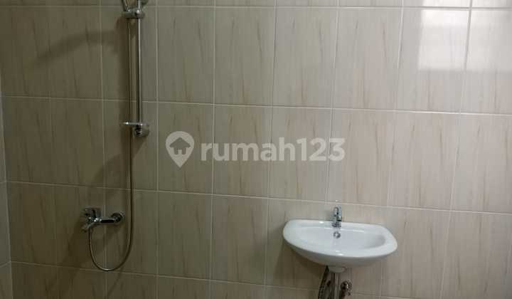 JUAL TOWNHOUSE RUMAH MURAH DI SELATAN JAKARTA, DEKAT MRT, LEBAK BULUS 2