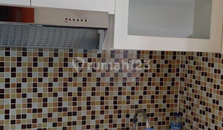 For Rent Apartement Woodland Park Residence Jakata Selatan