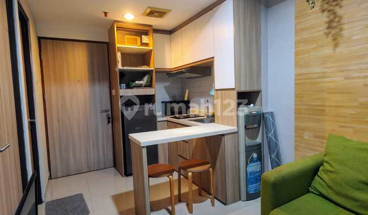 Affordable For Rent Apartment Royal Olive Residence Pejaten Buncit