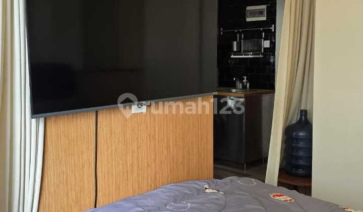 Disewakan Apartment Royal Olive Residence Pejaten Buncit 2
