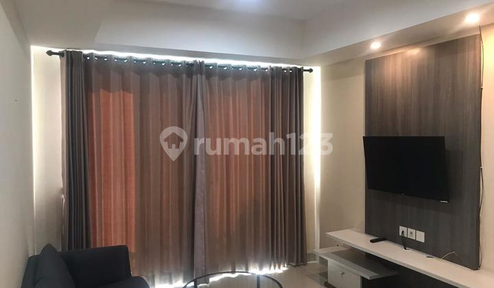 Disewakan Murah Apartment Nine Residence Mampang Lokasi Strategis 1