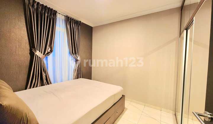 Disewakan Apartemen Murah di Jakarta Selatan !!! 2