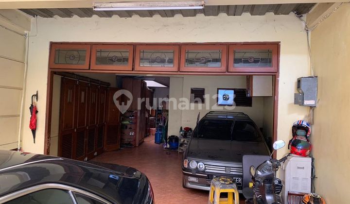 Rumah di Jual Murah Lokasi Strategis di Jakarta Selatan 2