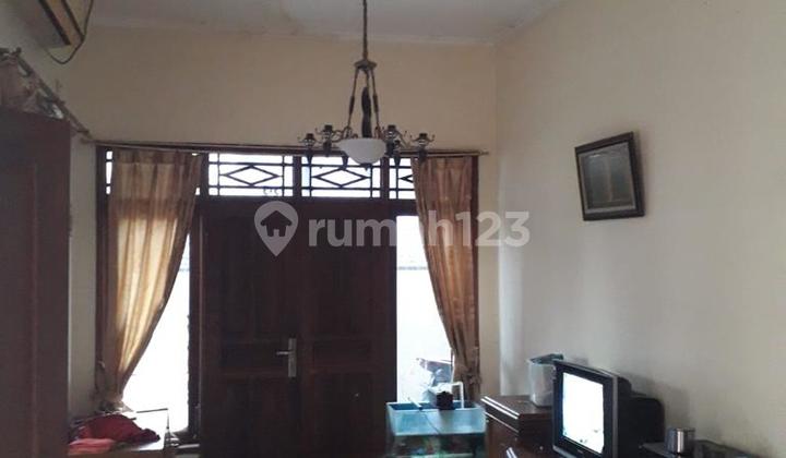 Dijual rumah dae.Senen, Kramat Sentiong, Jakarta Pusat 2