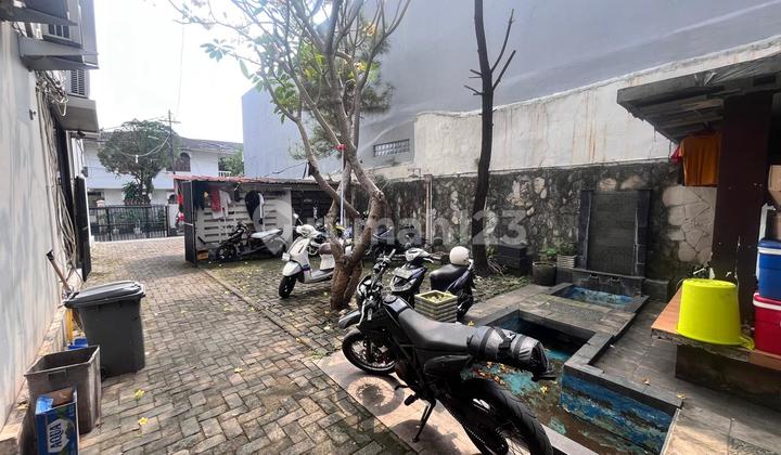 Low Price Commercial Building for Sale - [Cipete] 2