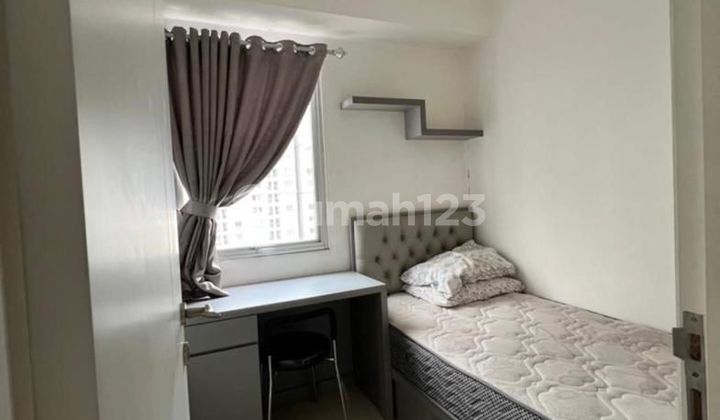 For Sale Cheap Apartment in South Jakarta Kalibata City 2