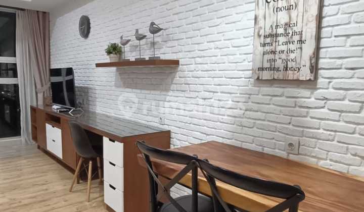 Dijual/sewa Murah: Apartemen Kalibata City, kalibata jakarta selatan