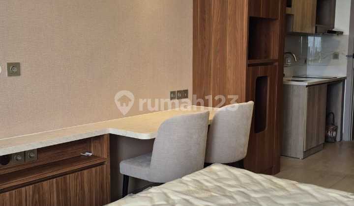 Disewakan Apartemen Fatmawati Type Studio  2