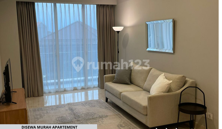 For Rent Pondok Indah Residence Apartment For Rent Pondok Indah Residence Apartment