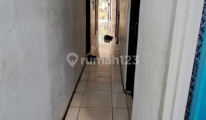 For Sale Cheap Boarding House + Shop, Strategic Area Ragunan South Jakarta 2
