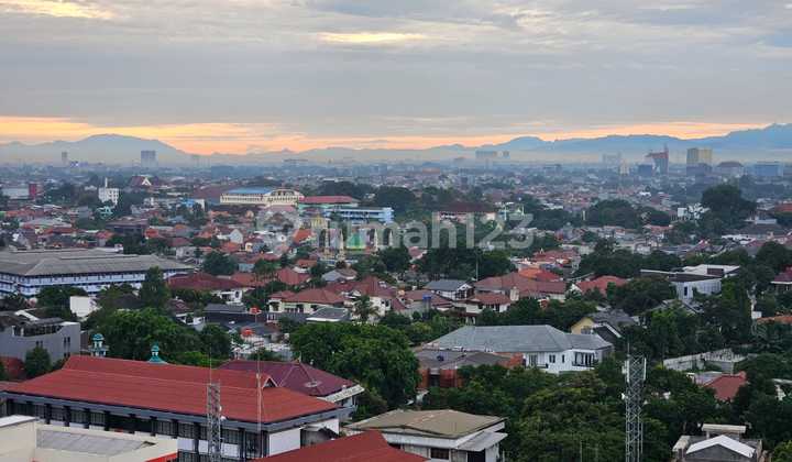 Affordable Rental Apartment Royal Olive Residence Pejaten Buncit