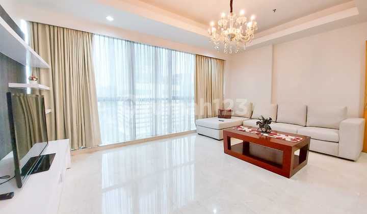 Disewakan Murah Apartemen Bagus Lokasi Strategis di Jakarta Selatan 2