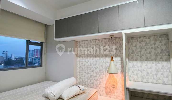 Disewakan Murah Apartment Royal Olive Residence Pejaten Buncit 2