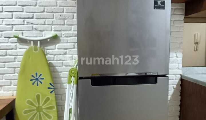 Dijual/sewa Murah: Apartemen Kalibata City, kalibata jakarta selatan 2