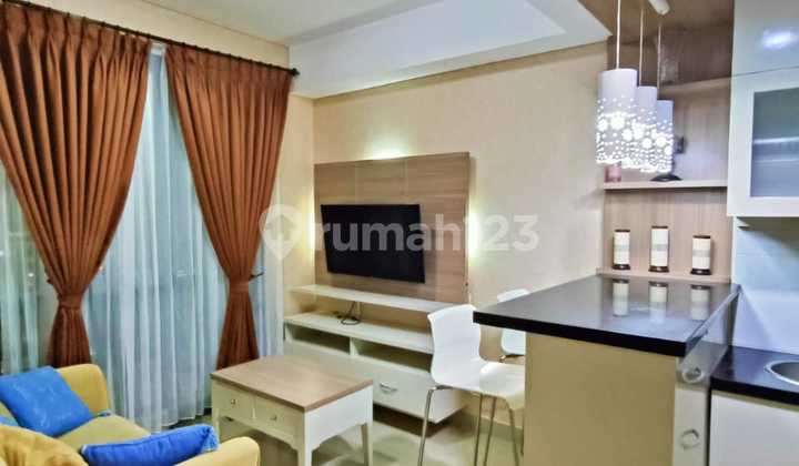 Price Drop! Rent an Apartment at Royal Olive Residence Buncit Raya Pejatan Jaksel !!! 2