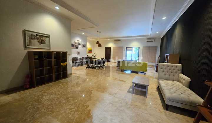 Di Sewakan Murah Rumah Bagus Baru Renovasi di Tengah Kota Cilandak Ampera Tb Simatupang Jaksel 2