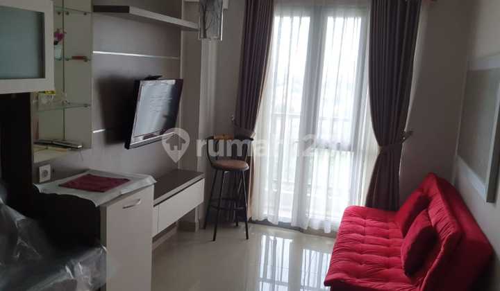 For Rent Royal Olive Residence apartment cheap, easy transportation access location Pejaten South Jakarta 2
