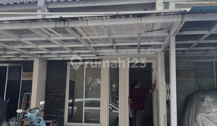 House for Sale Cheap Fast Strategic Location in Bekasi