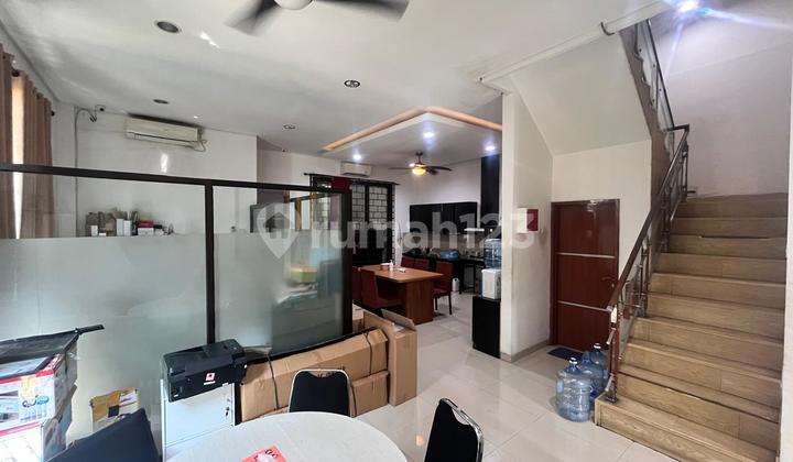 Low Price Commercial Building for Sale - [Cipete] 1