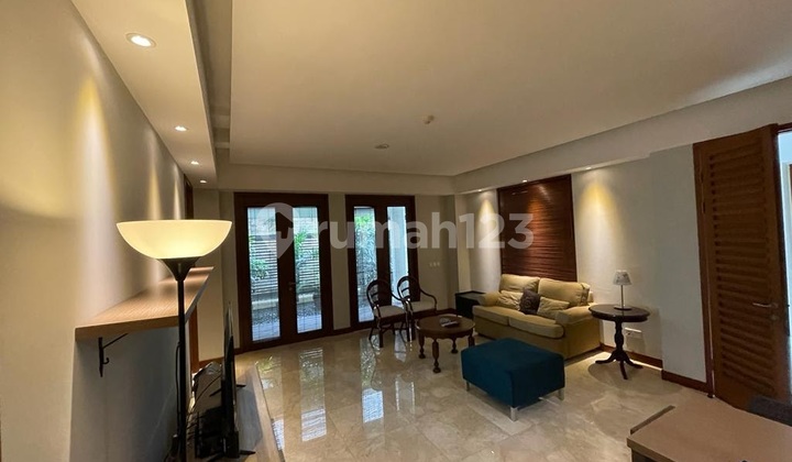 Termurah! Disewakan Apartment di Tengah Kota Jakarta Daerah Strategis 2