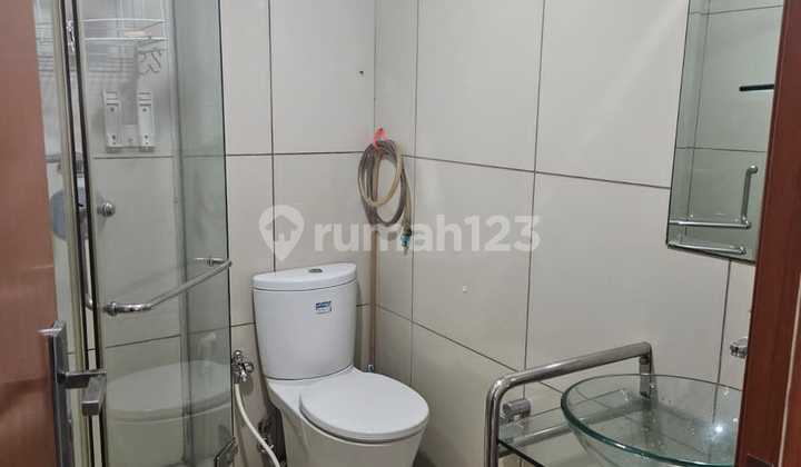 Di Jual/ sewa apartment cityloft sudirman jakarta pusat 2