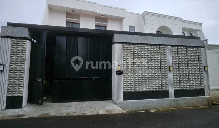 Di Sewakan Murah Rumah Bagus Baru Renovasi di Tengah Kota Cilandak Ampera Tb Simatupang Jaksel