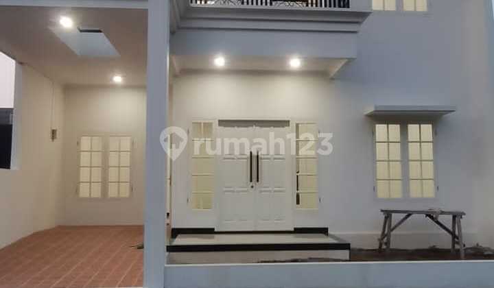 Dijual Murah Rumah Galaxy Resident Tahap 2 :Thumbs_up: