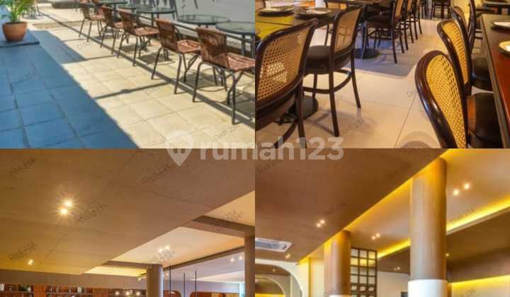 Ruang Usaha mewah SHM, Cilandak, Jakarta Selatan Ruang Usaha mewah SHM, Cilandak, Jakarta Selatan