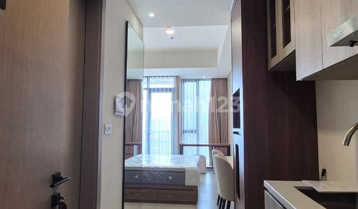 For Rent: Fatmawati Studio Type Apartment
