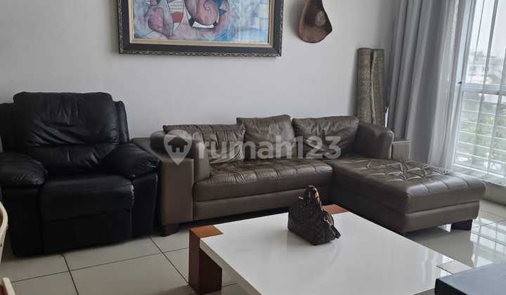 Di Jual/ sewa apartment cityloft sudirman jakarta pusat