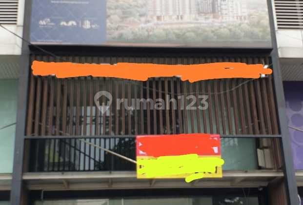 butuh Gedung Perkantoran dekat dengan fasilitas umum? ada disini yuuk