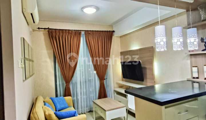 Turun Harga! Sewa Apartemen Royal Olive Residence Buncit Raya Pejatan Jaksel !!!