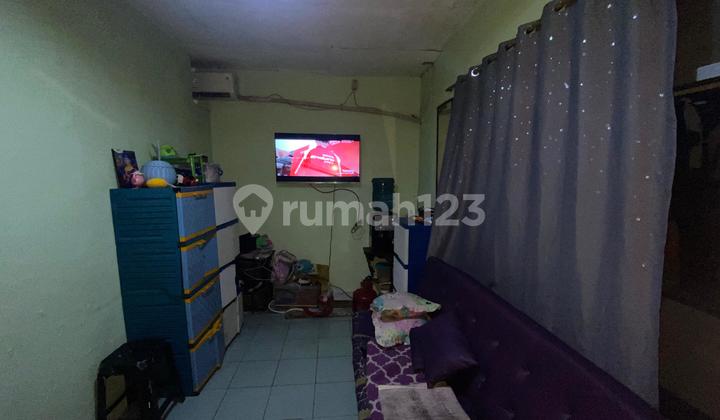 Dijual Murah Kontrakan 4 Pintu Kalibata Jakarta Selatan Dijual Murah Kontrakan 4 Pintu Kalibata Jakarta Selatan