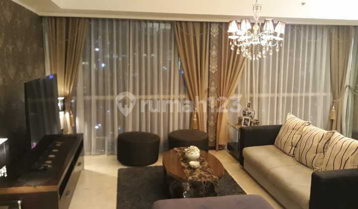 Dijual dan Disewakan Apartemen Murah Mewah di Jakarta Selatan Dekat Pusat Perkantoran