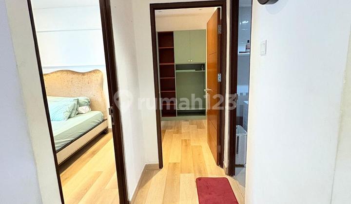Di Sewakan Murah Apartment Royal Olive Pejaten Mampang 2