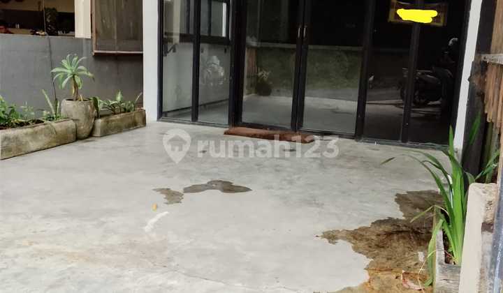 2-Storey Shop House in Umalas, Strategic and Affordable 2-Storey Shop House in Umalas, Strategic and Affordable