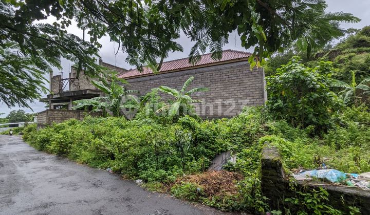 Best Deal! 1.1 Are of Land in Jimbaran, Kori Nuansa! Strategic Location Best Deal! 1.1 Are of Land in Jimbaran, Kori Nuansa! Strategic Location