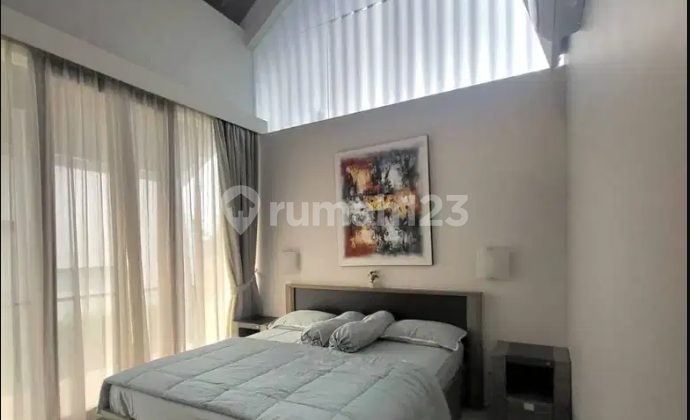 Exclusive! Luxury 5+1 Bedroom Villa in a One Gate System Area, Jimbaran! 2