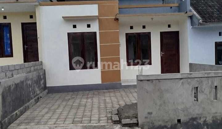 Affordable House In Kerambitan Tabanan! Affordable House In Kerambitan Tabanan!