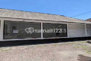 Ruko Strategis Dekat Pantai Jimbaran Dan Hotel Intercontinen Ruko Strategis Dekat Pantai Jimbaran Dan Hotel Intercontinen