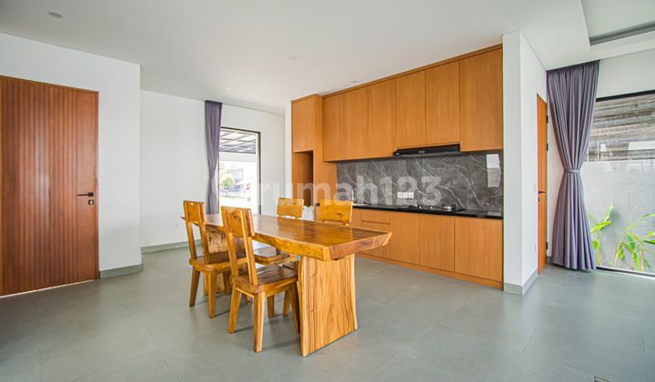 Beautiful 2 Bedroom Villa in Seminyak! Very Comfortable 2