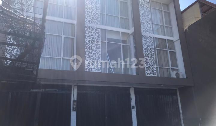 Shop House in Nusa Dua - Ngurah Rai Bypass Road, Strategic Location! Close to the Hotel Shop House in Nusa Dua - Ngurah Rai Bypass Road, Strategic Location! Close to the Hotel