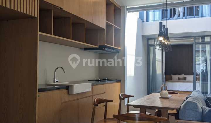 Villa 3 Kt Nyaman dan Mewah di Jimbaran, One Gate System!